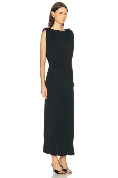 Altuzarra Henderson Dress | Thumbnail 2 Altuzarra Henderson Dress | Thumbnail 2
