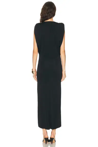 Altuzarra Henderson Dress | Thumbnail 3 Altuzarra Henderson Dress | Thumbnail 3