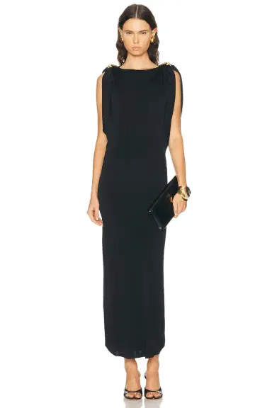 Altuzarra Henderson Dress | Thumbnail 1 Altuzarra Henderson Dress | Thumbnail 1