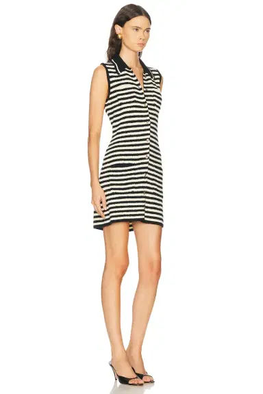 Altuzarra Mamie Dress | Thumbnail 2 Altuzarra Mamie Dress | Thumbnail 2