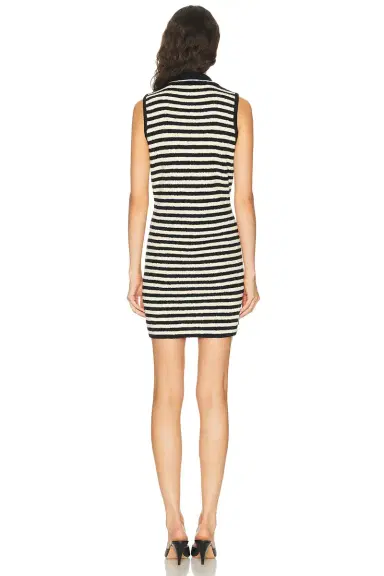 Altuzarra Mamie Dress | Thumbnail 3 Altuzarra Mamie Dress | Thumbnail 3