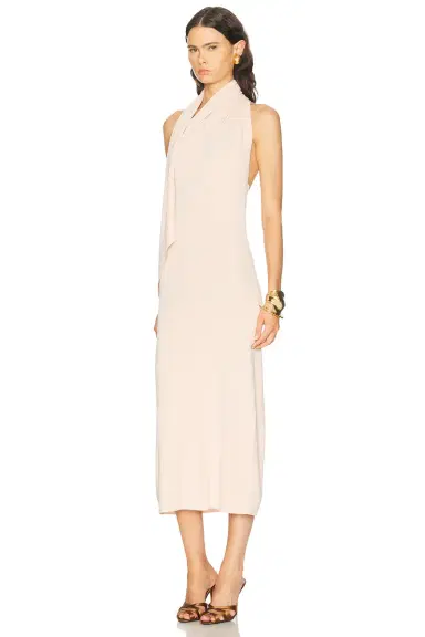Altuzarra Mitchell Dress | Thumbnail 3 Altuzarra Mitchell Dress | Thumbnail 3