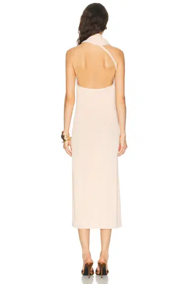Altuzarra Mitchell Dress | Thumbnail 4 Altuzarra Mitchell Dress | Thumbnail 4