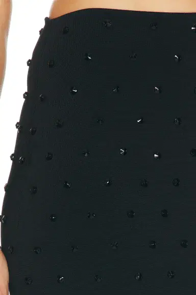 Carolina Herrera Midi Pencil Skirt | Thumbnail 6 Carolina Herrera Midi Pencil Skirt | Thumbnail 6