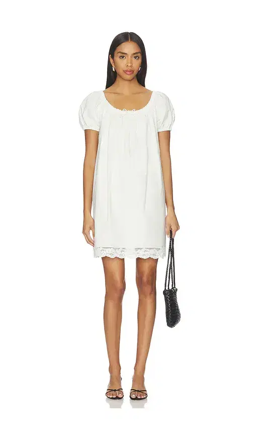 Conca Mini Dress