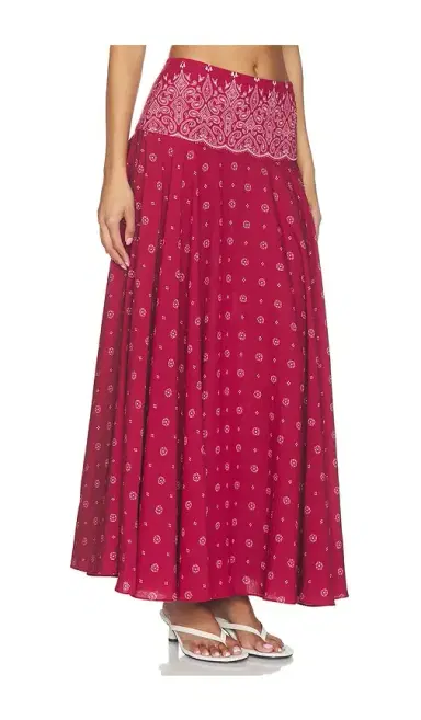 DEVON WINDSOR Rylie Skirt | Thumbnail 2