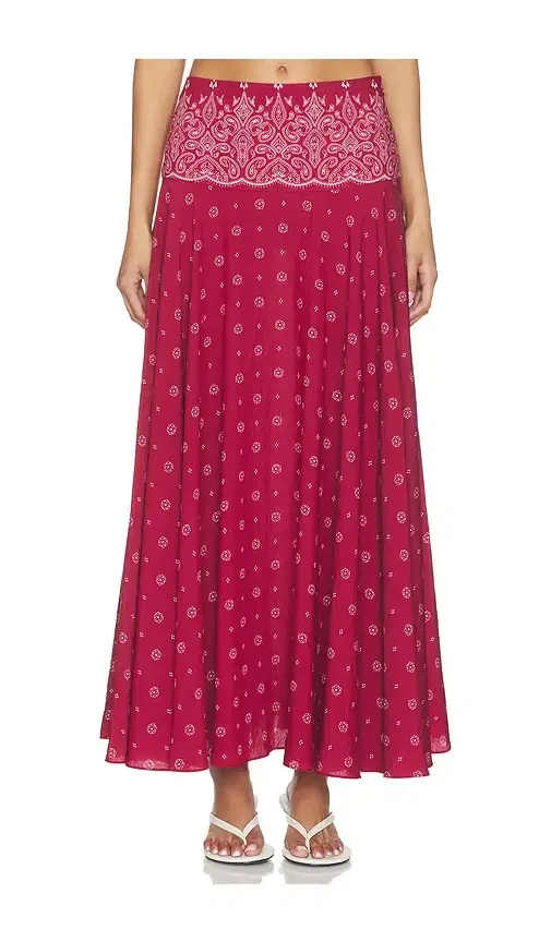 Rylie Skirt