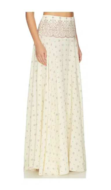 DEVON WINDSOR Rylie Skirt | Thumbnail 2