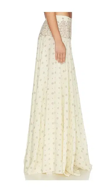 DEVON WINDSOR Rylie Skirt | Thumbnail 3