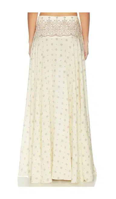 DEVON WINDSOR Rylie Skirt | Thumbnail 4