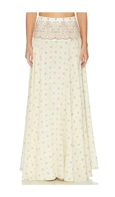 DEVON WINDSOR Rylie Skirt | Thumbnail 1