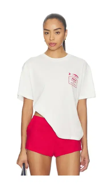 RAILS Souvenir Tee | Thumbnail 2