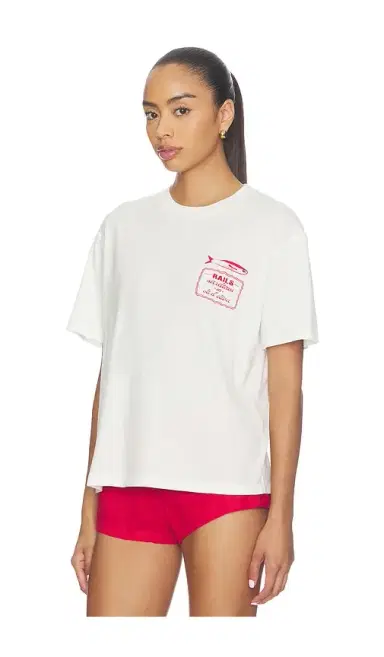RAILS Souvenir Tee | Thumbnail 3