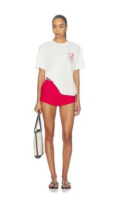 RAILS Souvenir Tee | Thumbnail 4