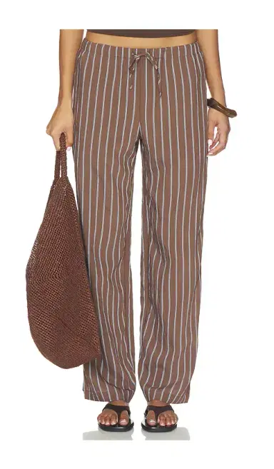 Madewell Pull On Pants | Thumbnail 1