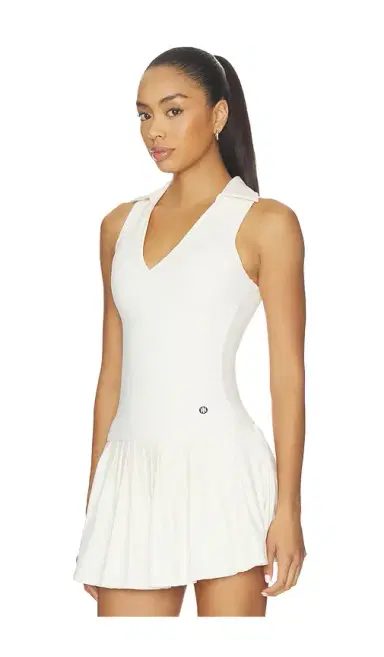 Astoria Polo Tank Top | Thumbnail 2 Astoria Polo Tank Top | Thumbnail 2