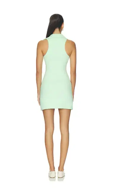 Astoria Racquet Club Polo Dress | Thumbnail 3
