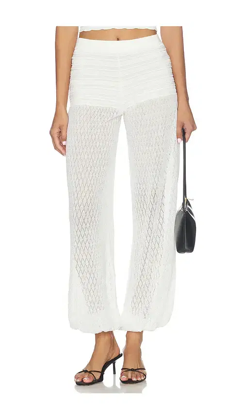 retrofete Devyn Pant