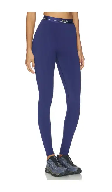 Astoria Full Length Legging | Thumbnail 2