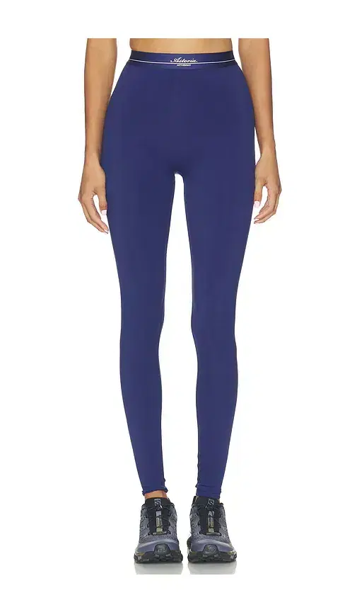 Astoria Full Length Legging
