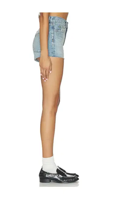 ÉTERNE Nash High Waist Short | Thumbnail 3 ÉTERNE Nash High Waist Short | Thumbnail 3