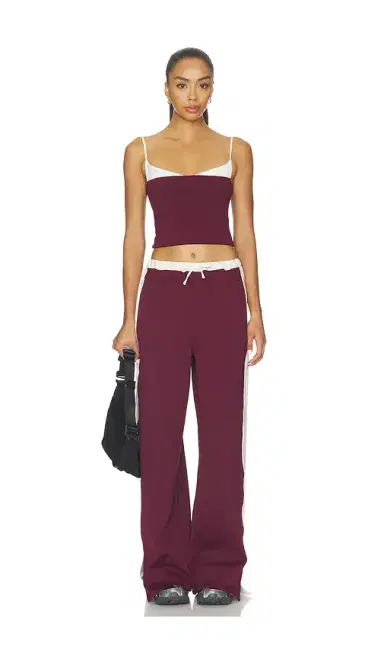 Port de Bras Boxer Pant | Thumbnail 5 Port de Bras Boxer Pant | Thumbnail 5