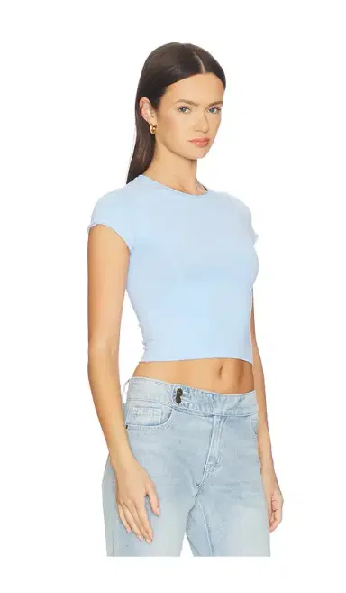 Free People Protagonist Tee | Thumbnail 2 Free People Protagonist Tee | Thumbnail 2