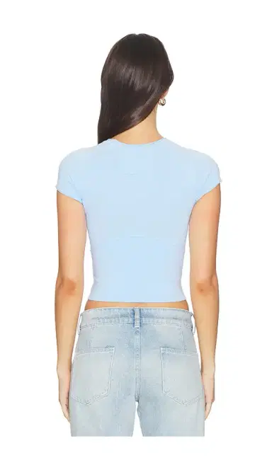 Free People Protagonist Tee | Thumbnail 3 Free People Protagonist Tee | Thumbnail 3