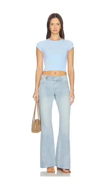 Free People Protagonist Tee | Thumbnail 4 Free People Protagonist Tee | Thumbnail 4
