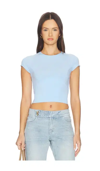 Free People Protagonist Tee | Thumbnail 1 Free People Protagonist Tee | Thumbnail 1
