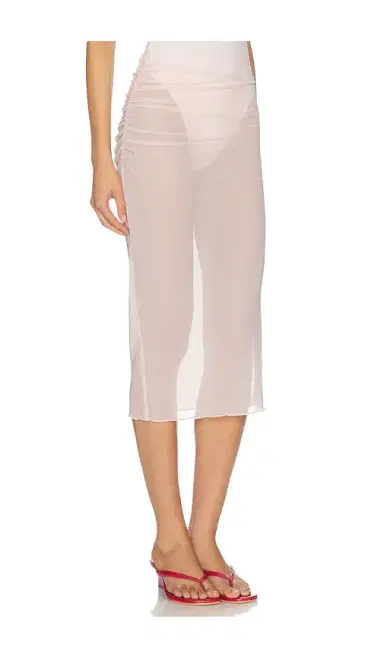lovewave The Sterling Maxi Skirt | Thumbnail 2 lovewave The Sterling Maxi Skirt | Thumbnail 2