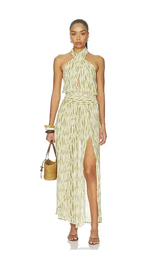 Especia Adair Jumpsuit