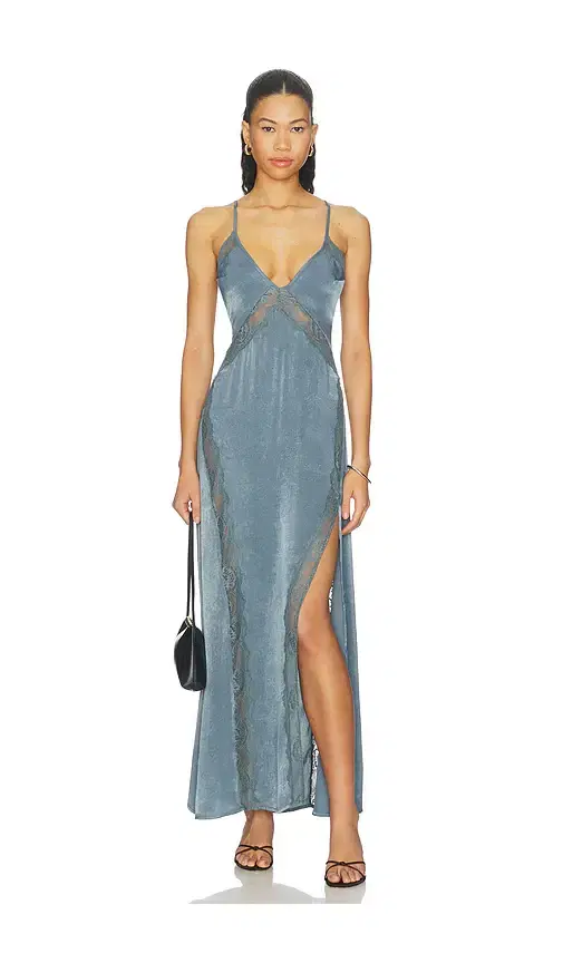 X Intimately Some Kind Of Love Maxi Slip