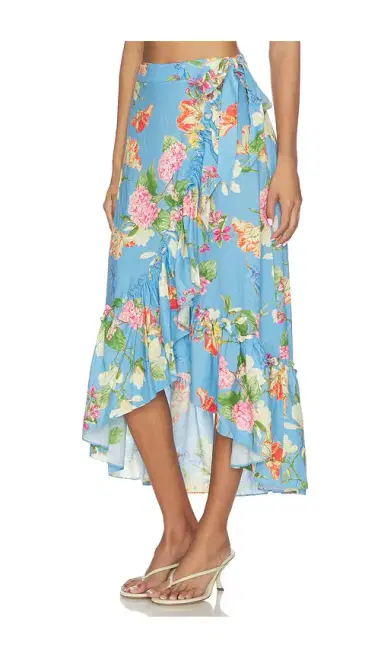 Yumi Kim Novella Skirt | Thumbnail 3 Yumi Kim Novella Skirt | Thumbnail 3