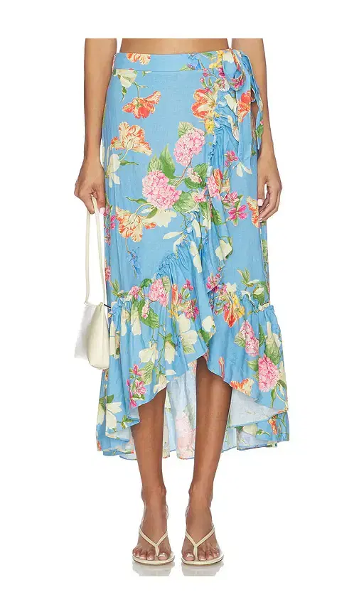 Novella Skirt