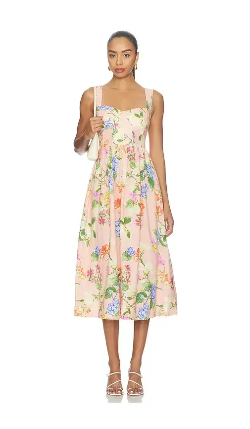 Yumi Kim Shauna Dress