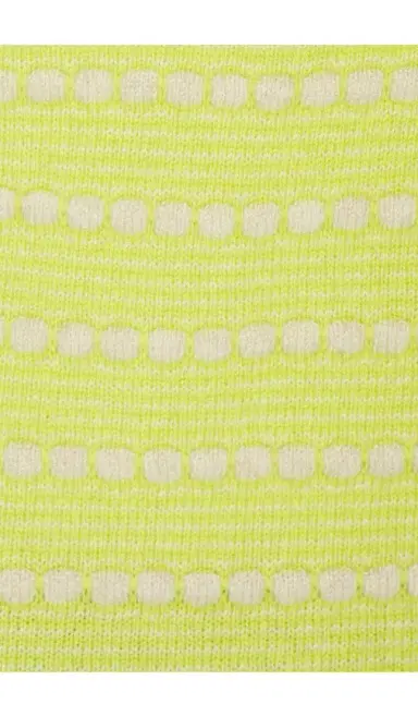 Guest In Residence Pebble Stripe Jane Cardigan | Thumbnail 6