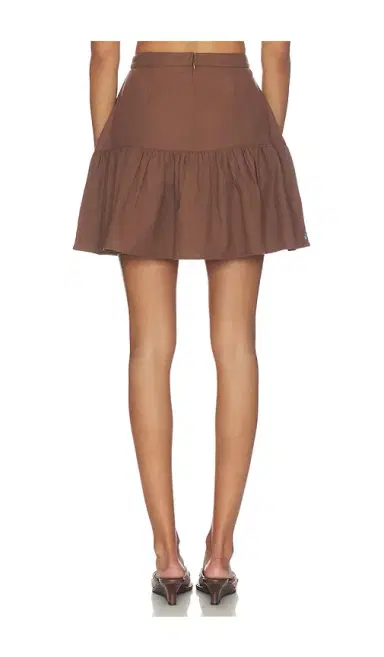 Sendero Provisions Co. Flare Skirt | Thumbnail 4
