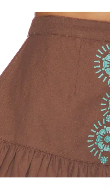 Sendero Provisions Co. Flare Skirt | Thumbnail 6