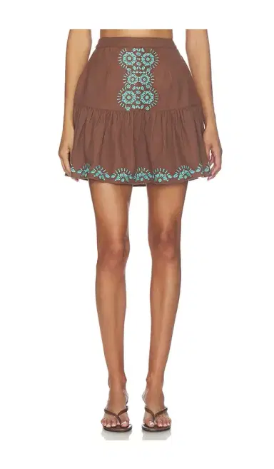 Sendero Provisions Co. Flare Skirt | Thumbnail 1