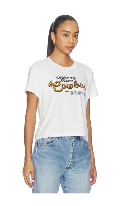 Sendero Provisions Co. Coast To Coast T Shirt | Thumbnail 2 Sendero Provisions Co. Coast To Coast T Shirt | Thumbnail 2