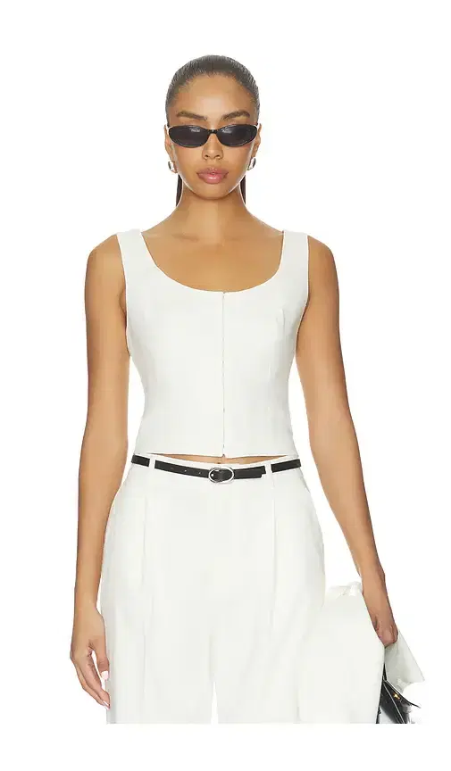 PAIGE Carra Top