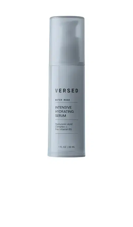 VERSED Water Rush Intensive Hydrating Serum