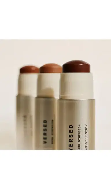 VERSED Warm Dimension Bronzer Stick | Thumbnail 4