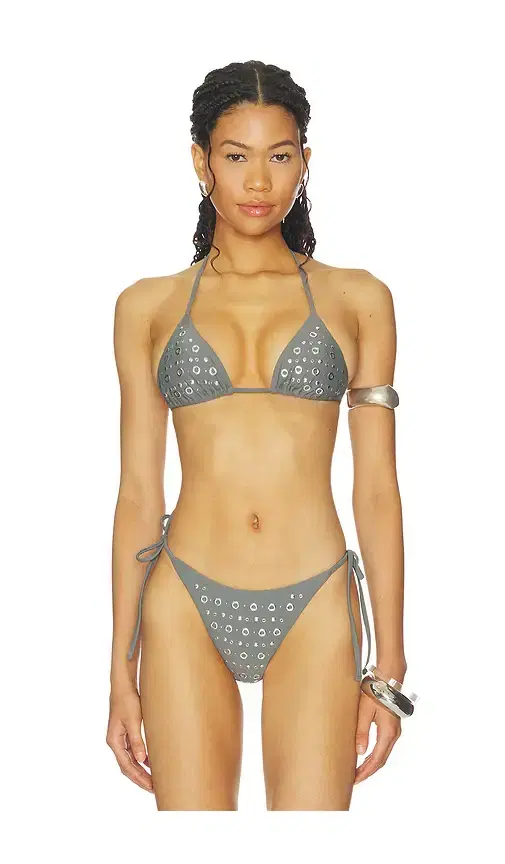 The Cinque Top
