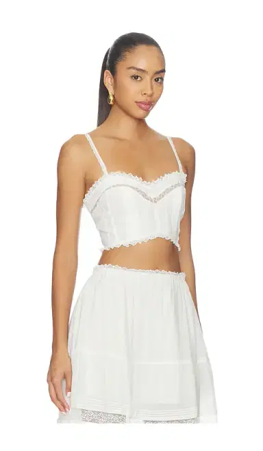 Steve Madden Elisse Top | Thumbnail 2