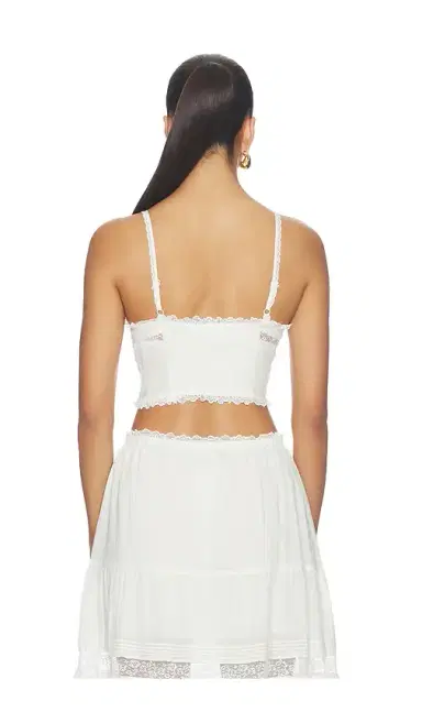 Steve Madden Elisse Top | Thumbnail 3