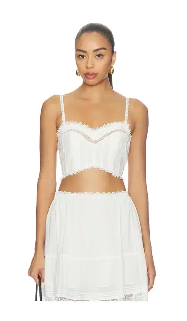 Steve Madden Elisse Top | Thumbnail 1