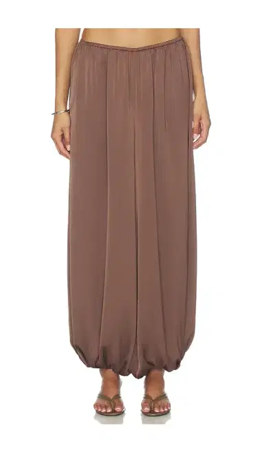 Faithfull Cove Baloon Pant | Thumbnail 1 Faithfull Cove Baloon Pant | Thumbnail 1