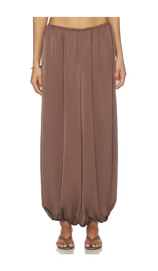 Cove Baloon Pant
